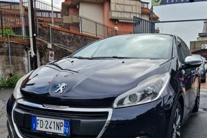 Peugeot 208 BlueHDi 100 5 porte Allure