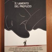 Shalom Auslander. Il lamento del prepuzio 