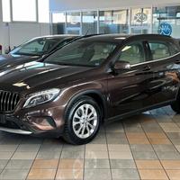 MERCEDES-BENZ GLA 250 Automatic 4Matic Sport