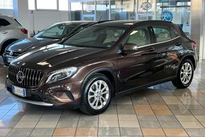 MERCEDES-BENZ GLA 250 Automatic 4Matic Sport