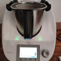 Bimby TM 5.2 Vorwerk Thermomix