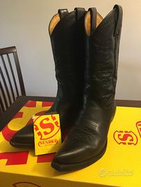 Stivali Sendra