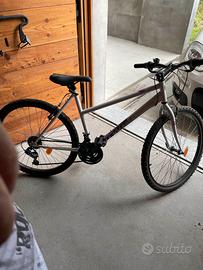Bicicletta per ragazzo/a