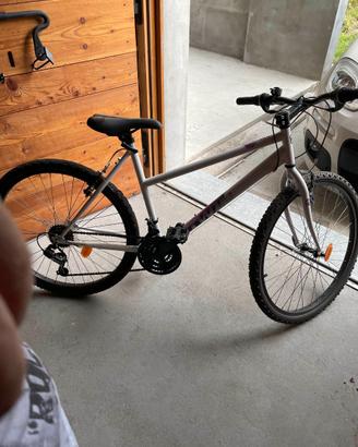Bicicletta per ragazzo/a