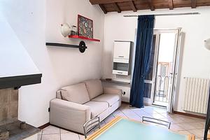 Appartamento con garage in Centro Storico