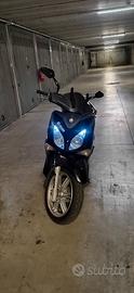 Yamaha Xcity 250cc 