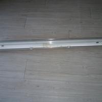 Plafoniera Lampada da esterno stagna da 36 W