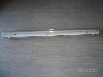 Plafoniera Lampada da esterno stagna da 36 W