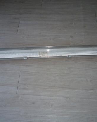 Plafoniera Lampada da esterno stagna da 36 W