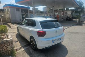 polo r-line 2018