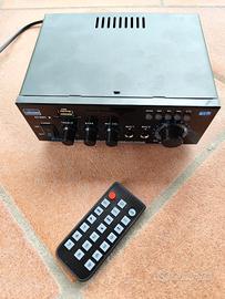 Mini amplificatore AK45