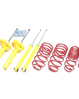 SOSPENSIONE SPORTIVA BMW SERIE 3 E30 11 1982-01 19