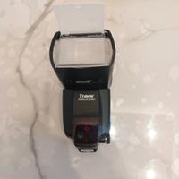 FLASH UNIVERSALE X CANON