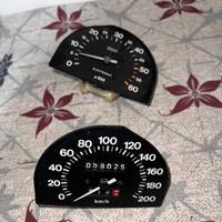 manometri contakm fiat uno turbo diesel