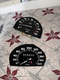 manometri contakm fiat uno turbo diesel