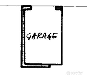 Garage San Prospero Strinati (RE)