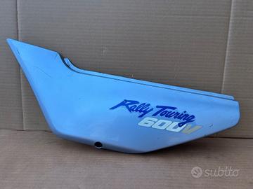 Carena Posteriore Sinistra Honda Transalp XL 600 V
