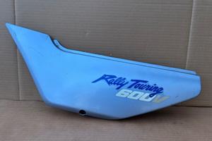 Carena Posteriore Sinistra Honda Transalp XL 600 V