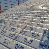 PANNELLI DA COPERTURA ISOTEC BRIANZA PLASTICA