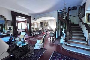 Villa di 350 m² con più di 5 locali a Sant'Agnello