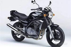 KAWASAKI ER-5 500 RICAMBI