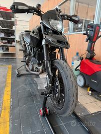 Hypermotard 1100 evo