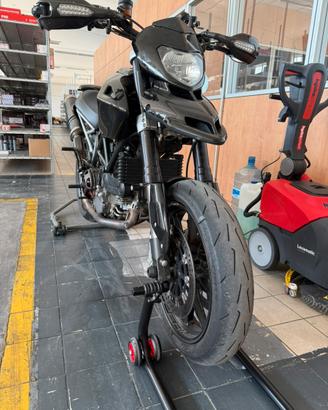 Hypermotard 1100 evo