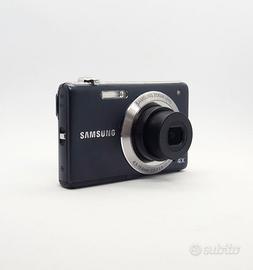 Samsung ST60 12.2MP fotocamera digitale Ultra Sott