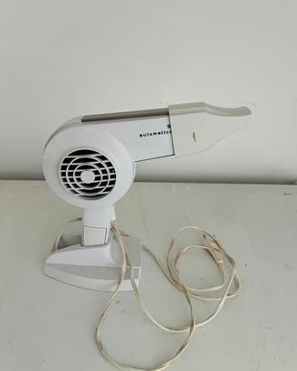 Asciugacapelli vintage Termozeta Silent Automatico