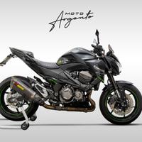 Kawasaki Z 800 Performance