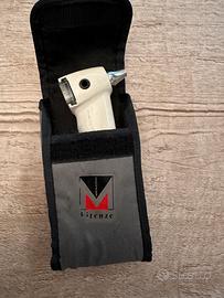 Otoscopio Well Hallyn pocket