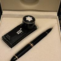 Penna stilografica Montblac Meisterstück 149