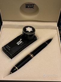 Penna stilografica Montblac Meisterstück 149
