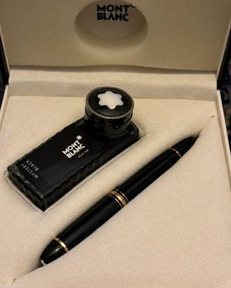 Penna stilografica Montblac Meisterstück 149