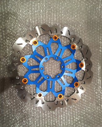 Dischi per Motard wave