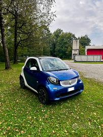 Smart 453