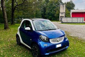 Smart 453