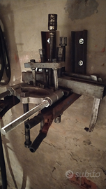 Estrattori meccanici