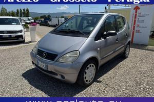 MERCEDES-BENZ A 140 cat Classic