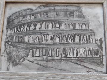                           Colosseo......