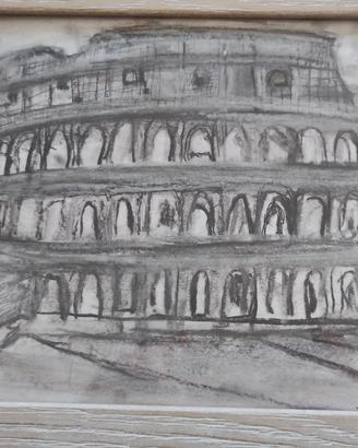                           Colosseo......