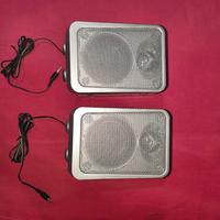 Speaker