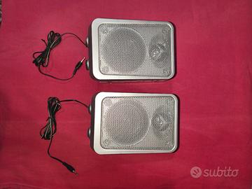 Speaker
