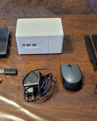 2 router wifi per sim 4G