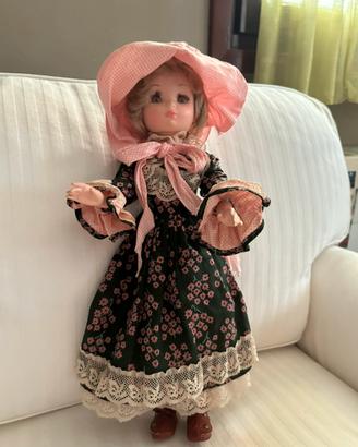 Bambola Furga anni ‘70