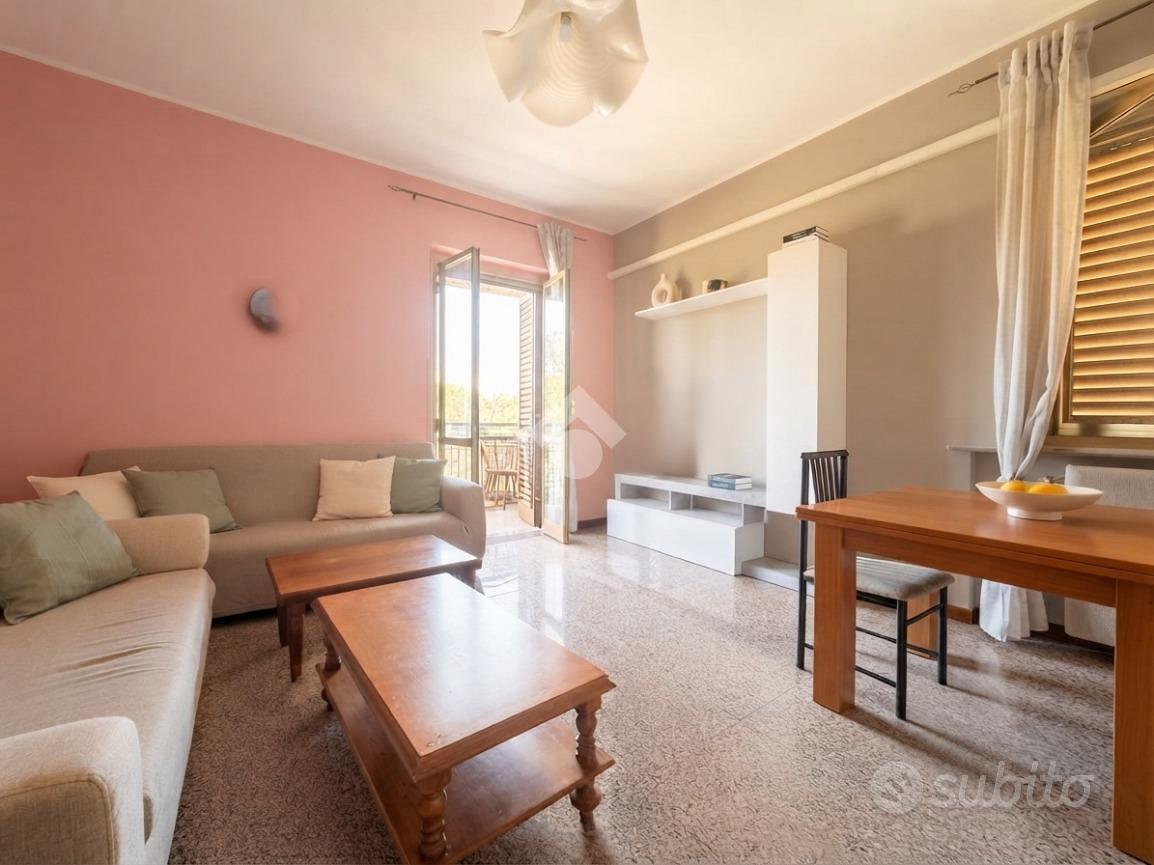 Appartamento – Correggio, Fatima - Altro