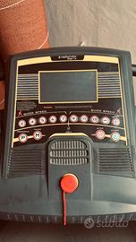 Tapis roulant MARATHON EDGE 1.6