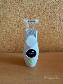 Nebulizzatore portatile 