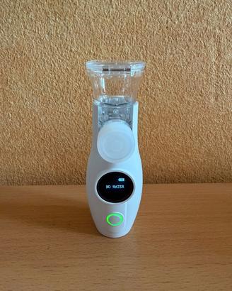 Nebulizzatore portatile 