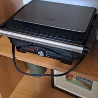 piastra per panini